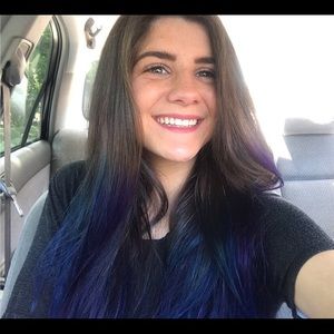 Meet your Posher, Ciera